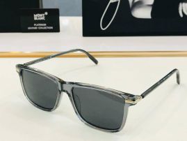 Picture of Montblanc Sunglasses _SKUfw55118237fw